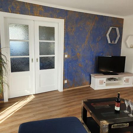 Mueller'S Ferienwohnung Neuhof  Ngoại thất bức ảnh