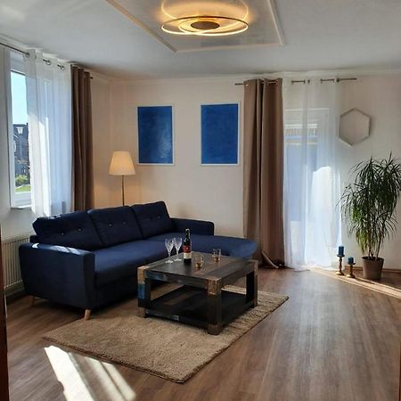 Mueller'S Ferienwohnung Neuhof  Ngoại thất bức ảnh