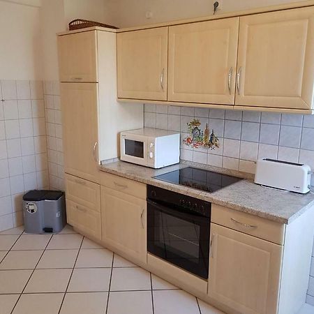Mueller'S Ferienwohnung Neuhof  Ngoại thất bức ảnh