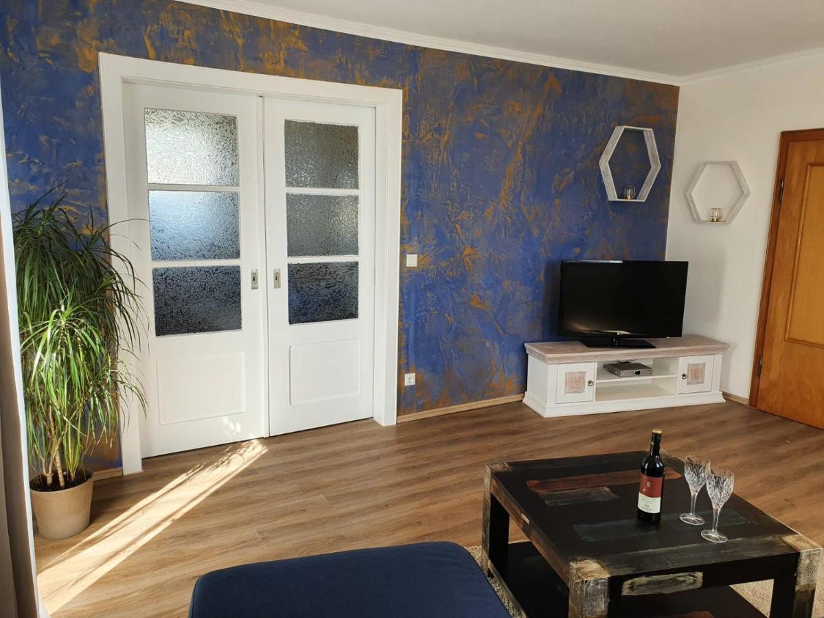 Mueller'S Ferienwohnung Neuhof  Ngoại thất bức ảnh