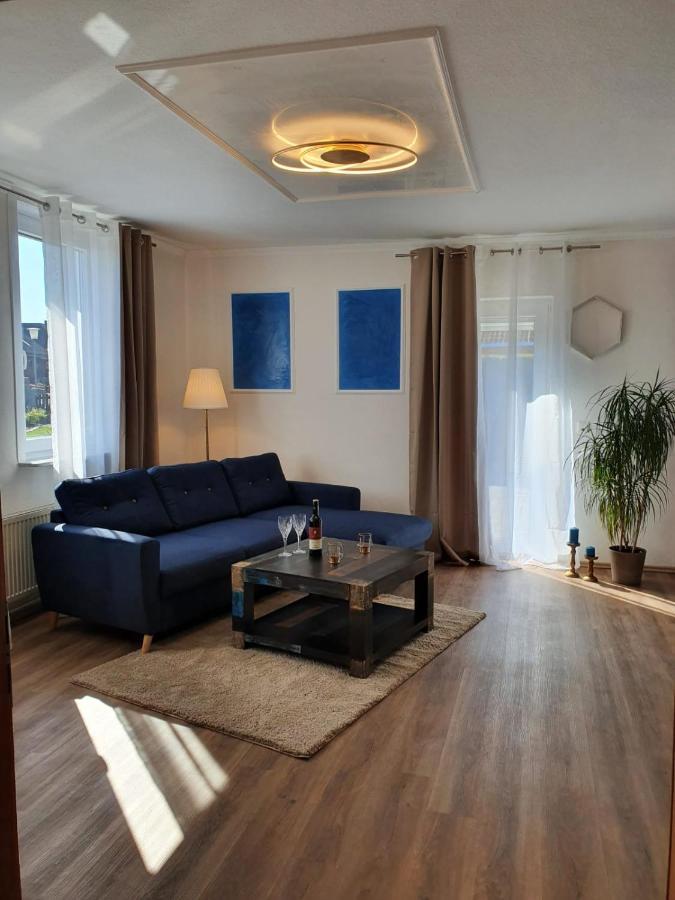 Mueller'S Ferienwohnung Neuhof  Ngoại thất bức ảnh