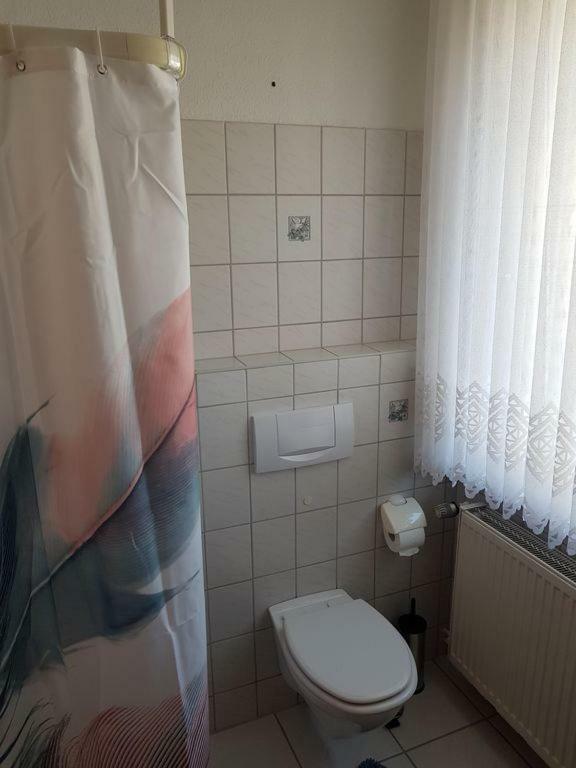 Mueller'S Ferienwohnung Neuhof  Ngoại thất bức ảnh