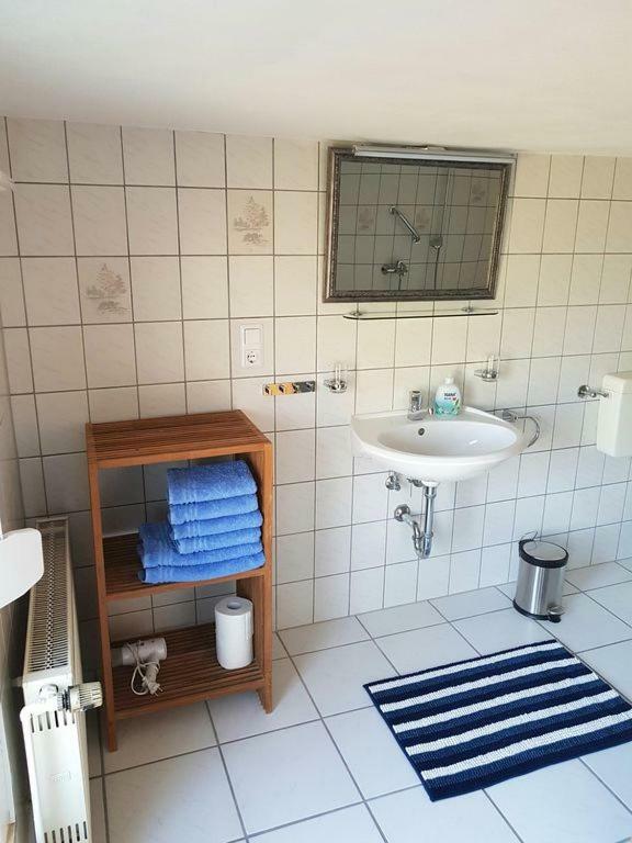Mueller'S Ferienwohnung Neuhof  Ngoại thất bức ảnh