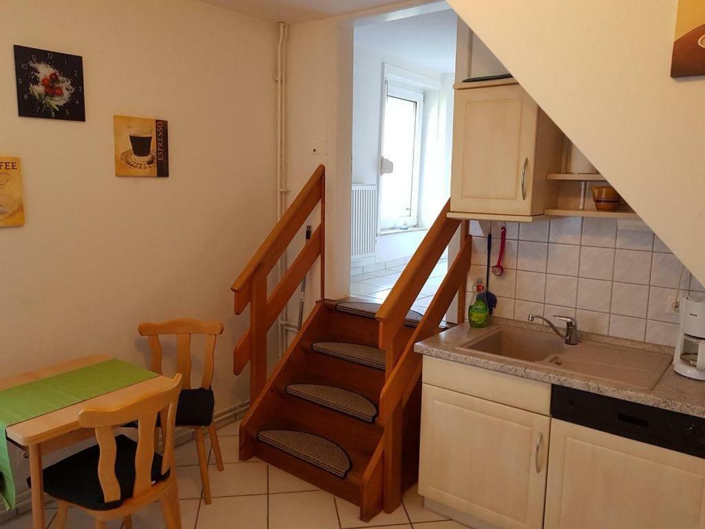 Mueller'S Ferienwohnung Neuhof  Ngoại thất bức ảnh