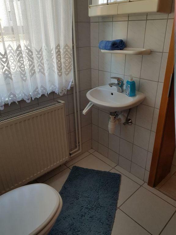 Mueller'S Ferienwohnung Neuhof  Ngoại thất bức ảnh