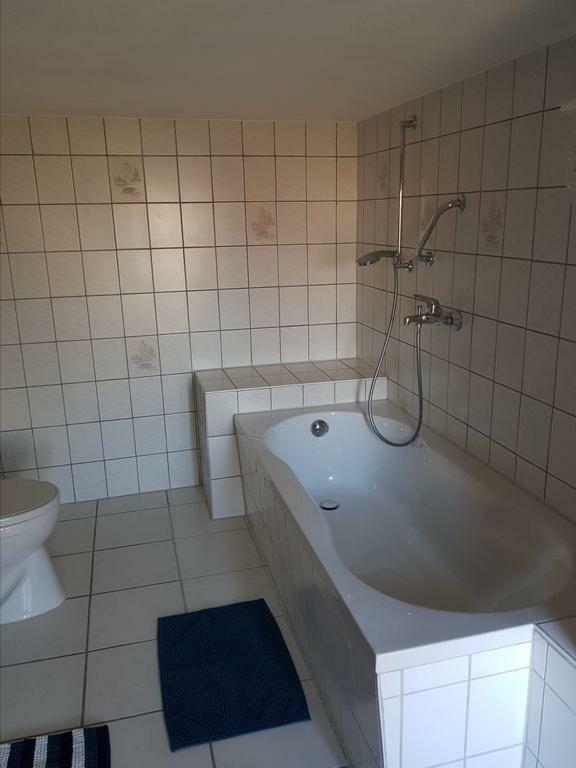 Mueller'S Ferienwohnung Neuhof  Ngoại thất bức ảnh