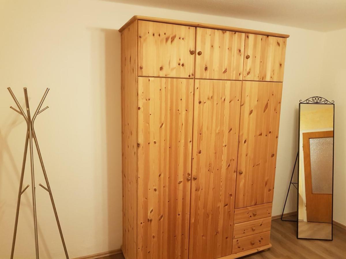 Mueller'S Ferienwohnung Neuhof  Ngoại thất bức ảnh